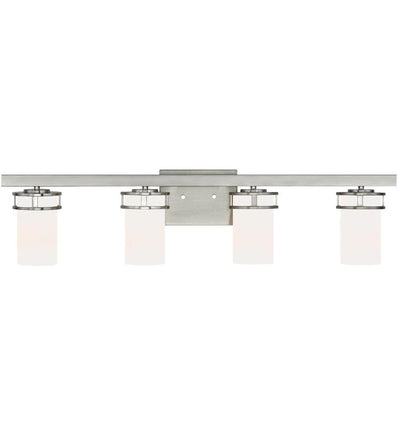 Generation Lighting - Robie 34" Bath Vanity Light