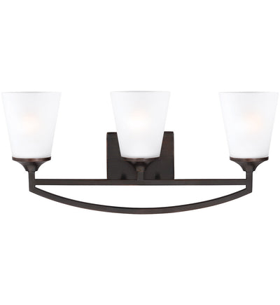 Generation Lighting - Hanford 23.94" Bath Vanity Light