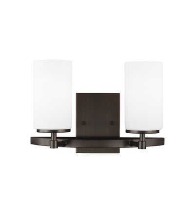 Generation Lighting - Alturas 13.5625" Bath Vanity Light