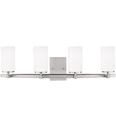 Generation Lighting - Alturas 30.5" Bath Vanity Light