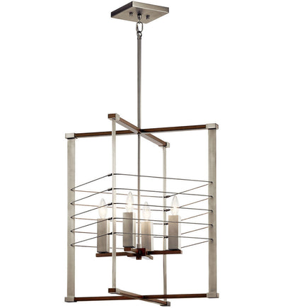 Kichler - 44251NI - Lente 22.5" Pendant