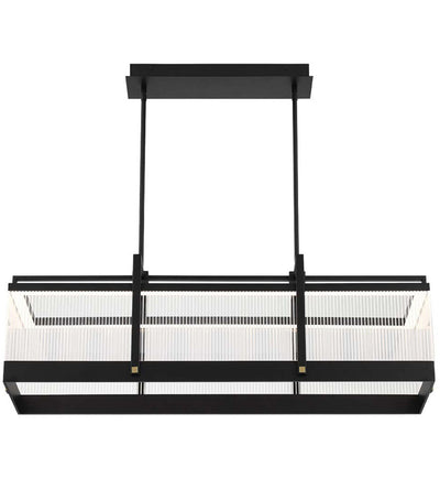 Eurofase - 44255-015 - Tye 41.25" Chandelier