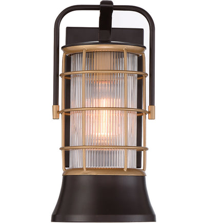 Eurofase - 44262-013 - Rivamar 13.25" Outdoor Wall Sconce