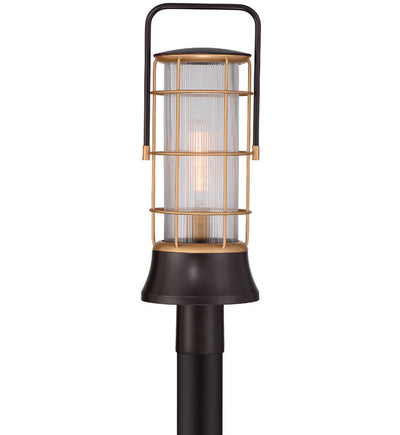 Eurofase - 44265-014 - Rivamar 23.5" Outdoor Post Lantern
