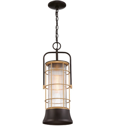 Eurofase - 44266-011 - Rivamar 8" Pendant