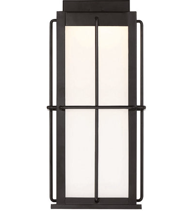 Eurofase - 44267-018 - Bensa 14.75" Wall Sconce