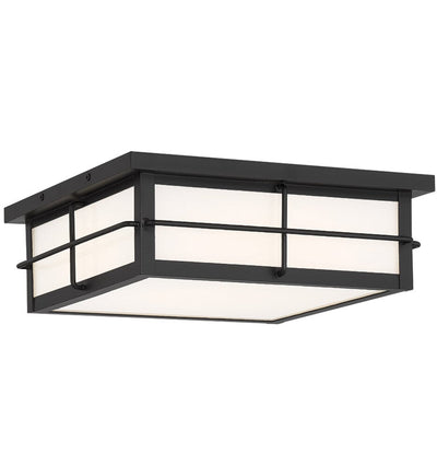 Eurofase - 44270-018 - Bensa 13" Flush Mount
