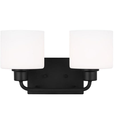 Generation Lighting - 4428802-112 - Canfield 14.25" Bath Vanity Light