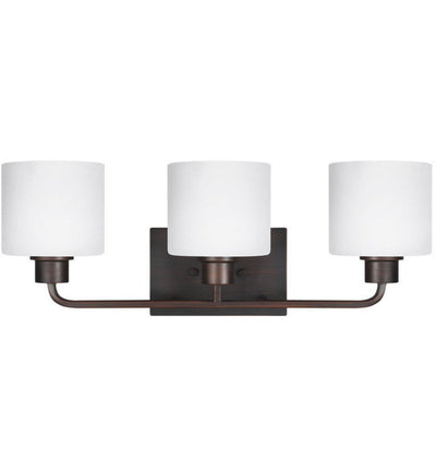 Generation Lighting - Canfield 23.13" Bath Vanity Light