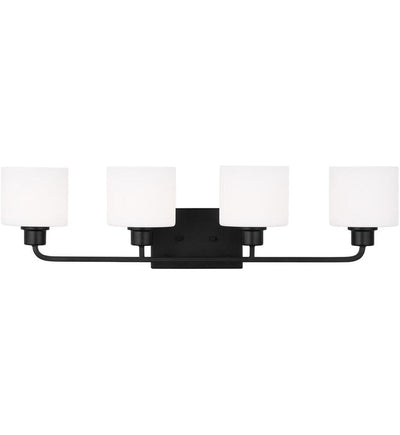 Generation Lighting - 4428804-112 - Canfield 31.875" Bath Vanity Light