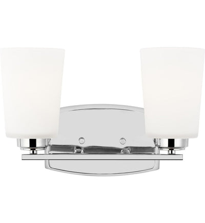 Generation Lighting - Franport 13.25" Bath Vanity Light