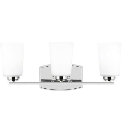 Generation Lighting - Franport 21" Bath Vanity Light