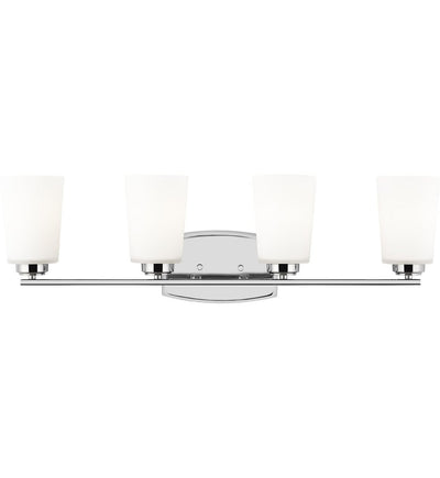 Generation Lighting - Franport 29.38" Bath Vanity Light