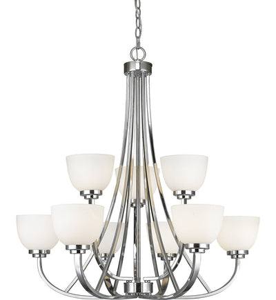 Z-Lite - Ashton 31" Chandelier