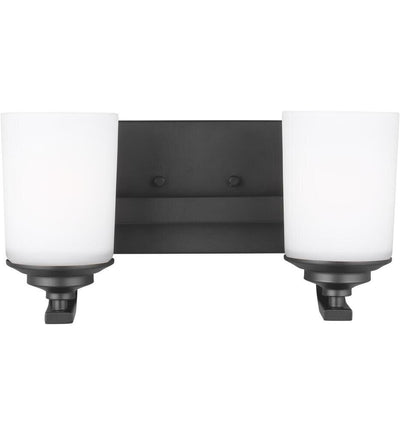 Generation Lighting - Kemal 13.75" Bath Vanity Light