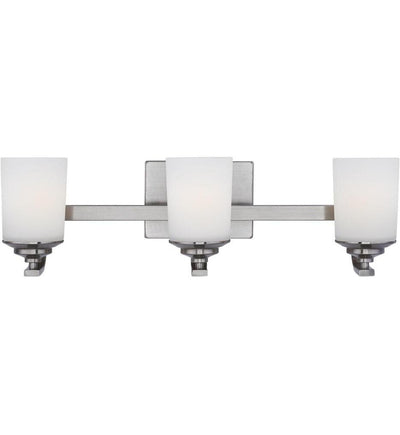 Generation Lighting - Kemal 24" Bath Vanity Light