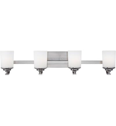 Generation Lighting - Kemal 34" Bath Vanity Light