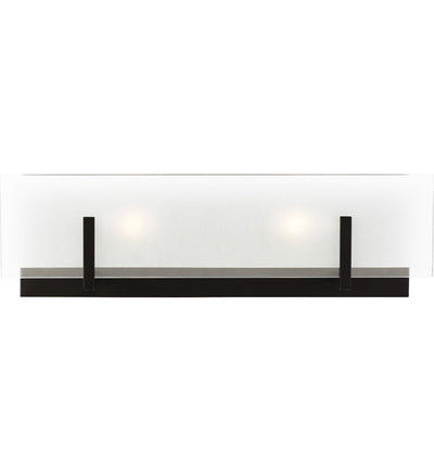 Visual Comfort Studio - Syll 18" Bath Vanity Light