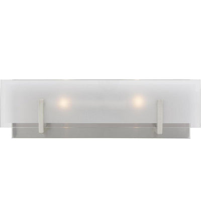 Visual Comfort Studio - Syll 18" Bath Vanity Light