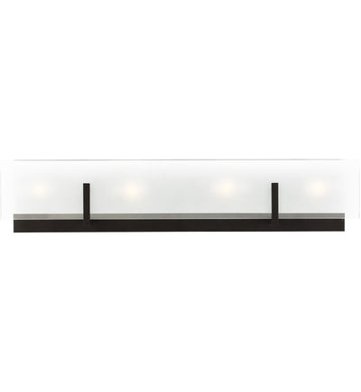 Visual Comfort Studio - Syll 26" Bath Vanity Light