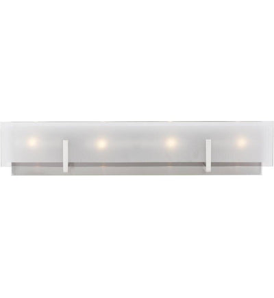 Visual Comfort Studio - Syll 26" Bath Vanity Light