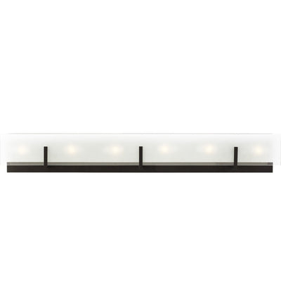 Visual Comfort Studio - Syll 38" Bath Vanity Light