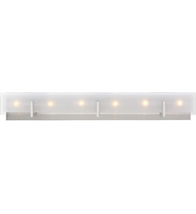 Visual Comfort Studio - Syll 38" Bath Vanity Light