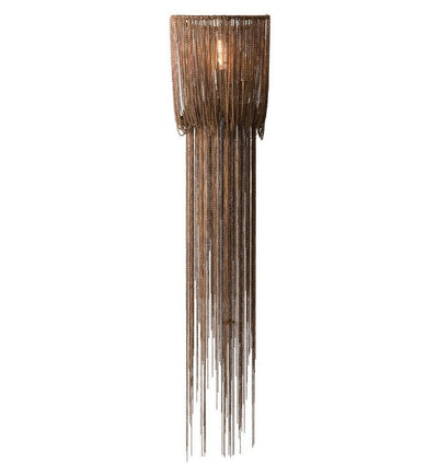 Arteriors - 44324 - Yale 45" Wall Sconce
