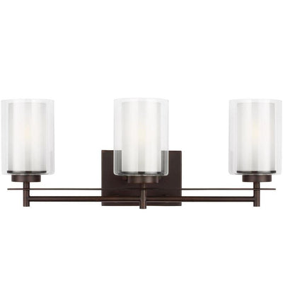Generation Lighting - Elmwood Park 22.25" Bath Vanity Light