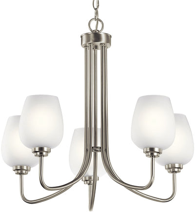 Kichler - Valserrano 24.25" Chandelier