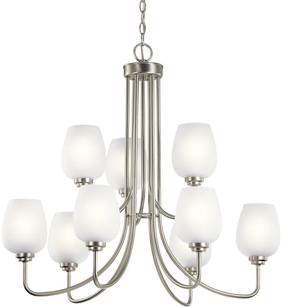 Kichler - Valserrano 31.75" Chandelier