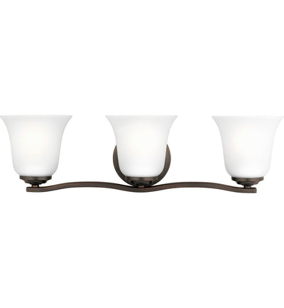 Generation Lighting - Emmons 23.25" Bath Vanity Light