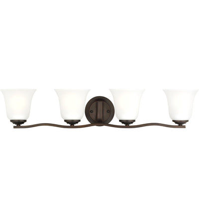 Generation Lighting - Emmons 31.88" Bath Vanity Light