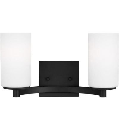 Generation Lighting - Hettinger 13.5" Bath Vanity Light