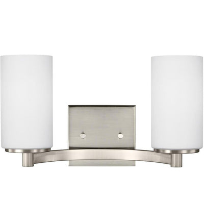 Generation Lighting - Hettinger 13.5" Bath Vanity Light