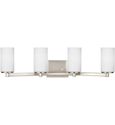 Generation Lighting - Hettinger 29" Bath Vanity Light