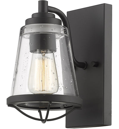 Z-Lite - Mariner 9.125" Wall Sconce
