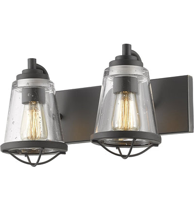 Z-Lite - Mariner 16" Bath Vanity Light