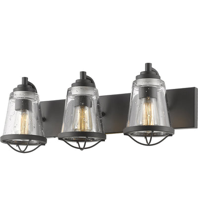 Z-Lite - Mariner 24" Bath Vanity Light