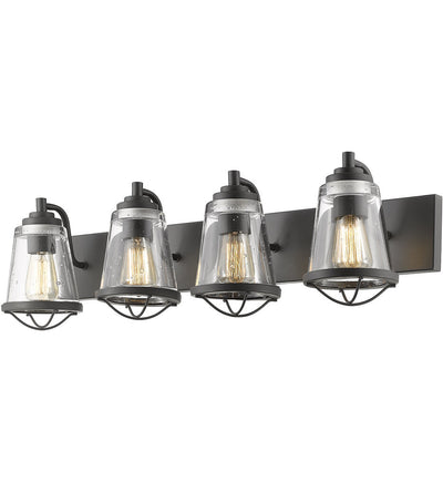 Z-Lite - Mariner 32" Bath Vanity Light