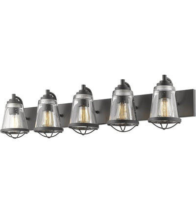 Z-Lite - Mariner 40" Bath Vanity Light