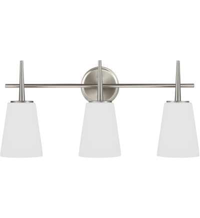 Generation Lighting - Driscoll 24.5" Bath Vanity Light
