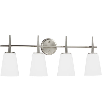 Generation Lighting - Driscoll 30.75" Bath Vanity Light