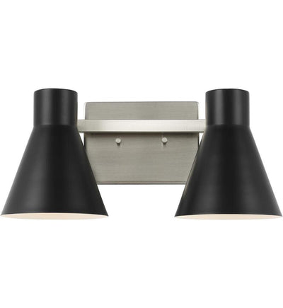 Generation Lighting - Towner 15.75" Bath Vanity Light