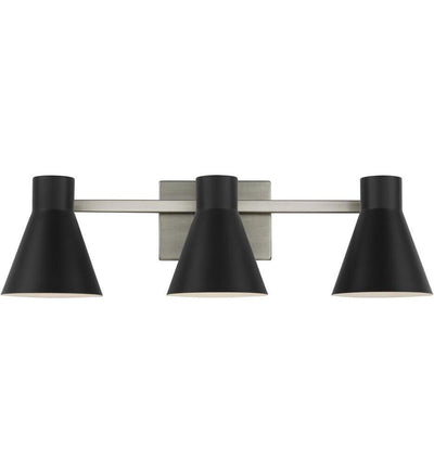 Generation Lighting - Towner 25.63" Bath Vanity Light