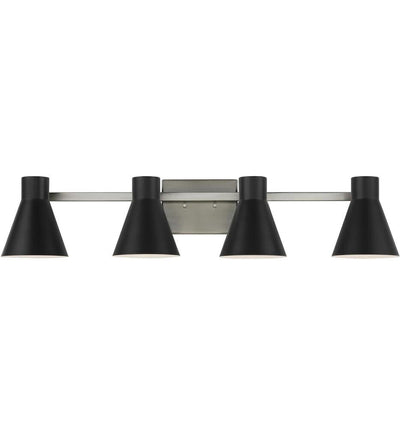 Generation Lighting - Towner 35.38" Bath Vanity Light