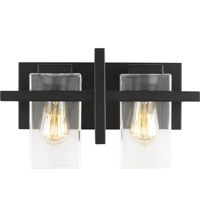 Generation Lighting - 4441502-112 - Mitte 15" Bath Vanity Light