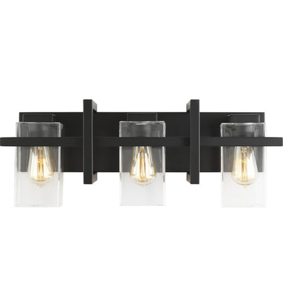 Generation Lighting - 4441503-112 - Mitte 24" Bath Vanity Light