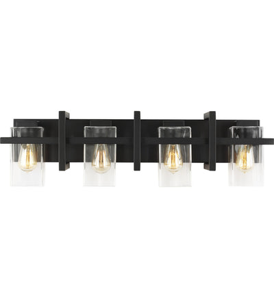 Generation Lighting - 4441504-112 - Mitte 33" Bath Vanity Light