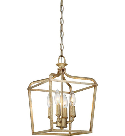 Minka-Lavery - Laurel Estate 10" Pendant